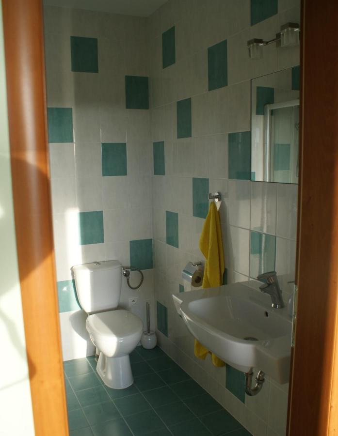 Apartmany Kvetna Rajecke Teplice Exterior photo